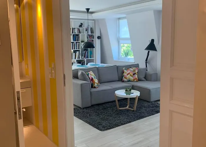 아파트 Z Balkonem