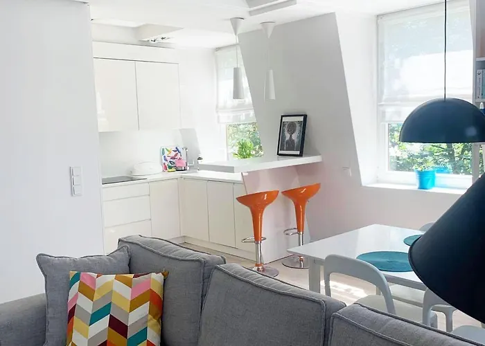 Z Balkonem * 소포트